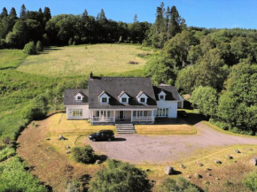 Holiday Home Bearnock House by Interhome